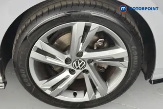 Volkswagen Golf R-Line Manual Petrol Hatchback - Stock Number (1652627) - 47th supplementary image
