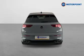 Volkswagen Golf R-Line Manual Petrol Hatchback - Stock Number (1652627) - Rear bumper