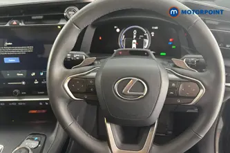 Lexus RZ Takumi Automatic Electric SUV - Stock Number (1652780) - 2nd supplementary image