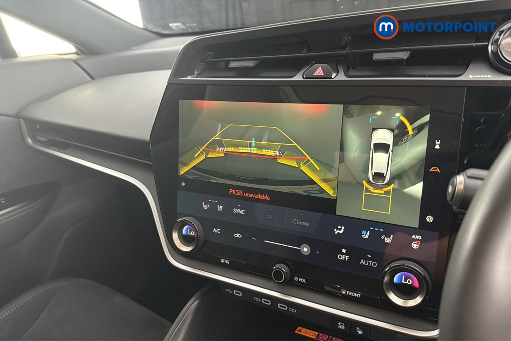 Lexus RZ Takumi Automatic Electric SUV - Stock Number (1652780) - 13th supplementary image