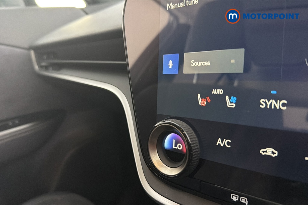 Lexus RZ Takumi Automatic Electric SUV - Stock Number (1652780) - 14th supplementary image