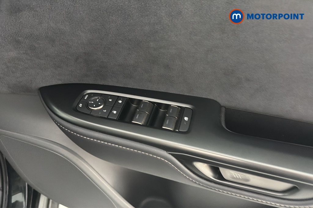 Lexus RZ Takumi Automatic Electric SUV - Stock Number (1652780) - 19th supplementary image