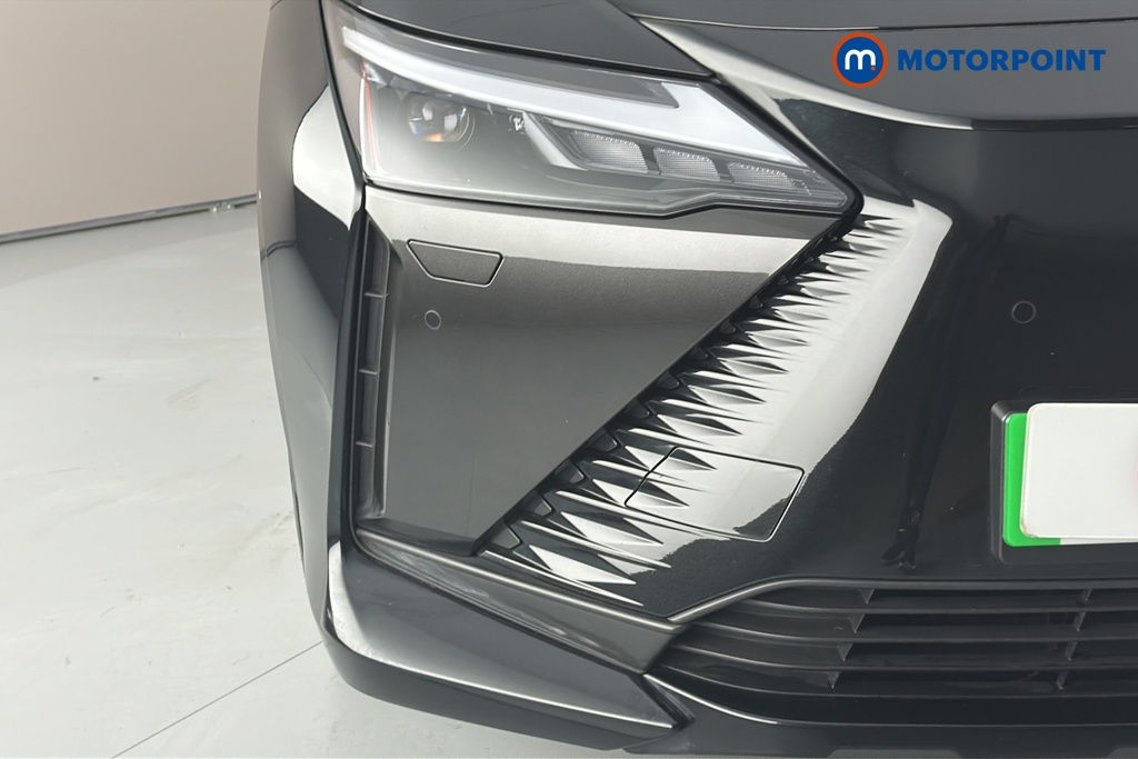 Lexus RZ Takumi Automatic Electric SUV - Stock Number (1652780) - 38th supplementary image