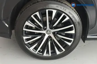 Lexus RZ Takumi Automatic Electric SUV - Stock Number (1652780) - 46th supplementary image