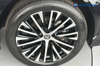 Lexus RZ Takumi Automatic Electric SUV - Stock Number (1652780) - 47th supplementary image
