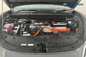 Lexus RZ Takumi Automatic Electric SUV - Stock Number (1652780) - 48th supplementary image