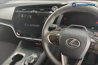 Lexus RZ Takumi Automatic Electric SUV - Stock Number (1652780) - 1st supplementary image