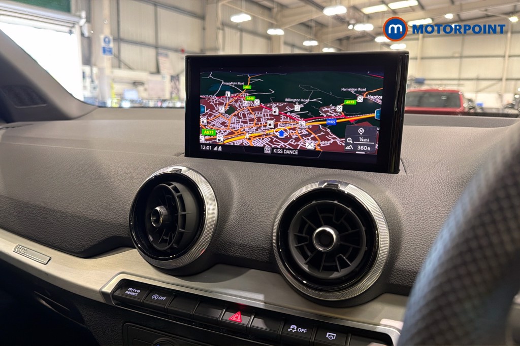 Audi Q2 S Line Automatic Petrol SUV - Stock Number (1652895) - 10th supplementary image