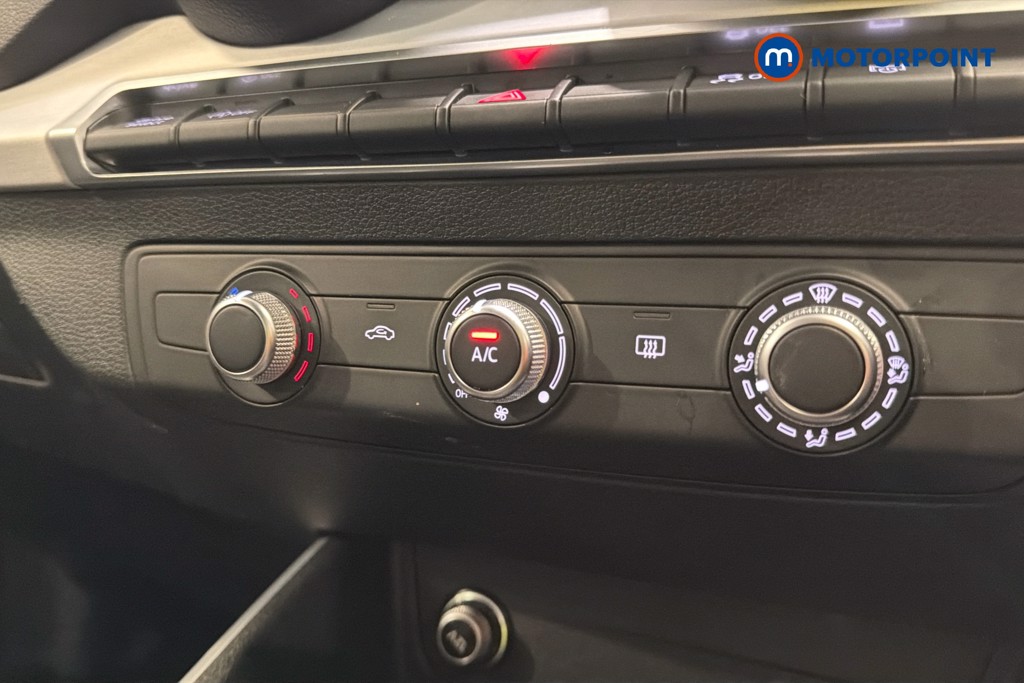 Audi Q2 S Line Automatic Petrol SUV - Stock Number (1652895) - 12th supplementary image