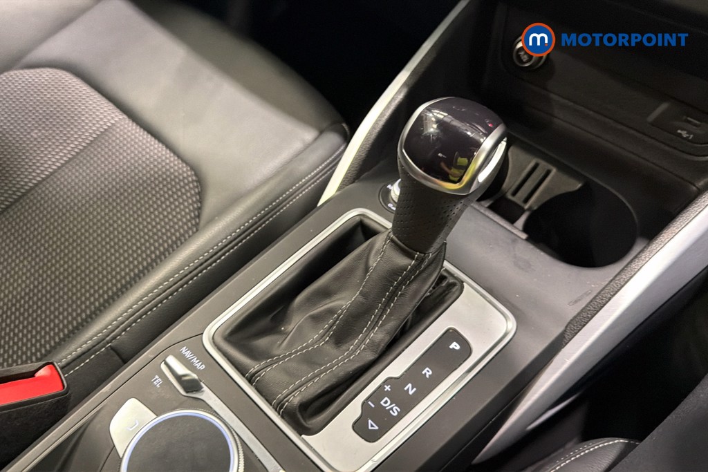 Audi Q2 S Line Automatic Petrol SUV - Stock Number (1652895) - 15th supplementary image
