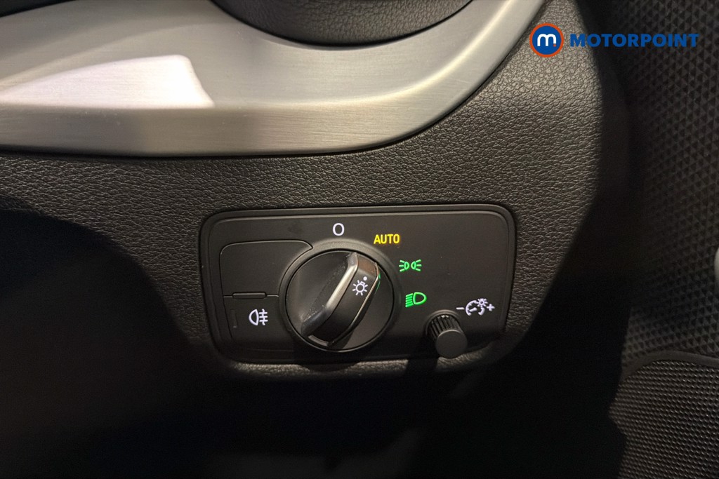 Audi Q2 S Line Automatic Petrol SUV - Stock Number (1652895) - 18th supplementary image