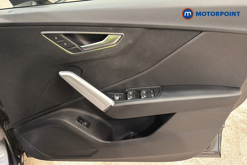 Audi Q2 S Line Automatic Petrol SUV - Stock Number (1652895) - 19th supplementary image