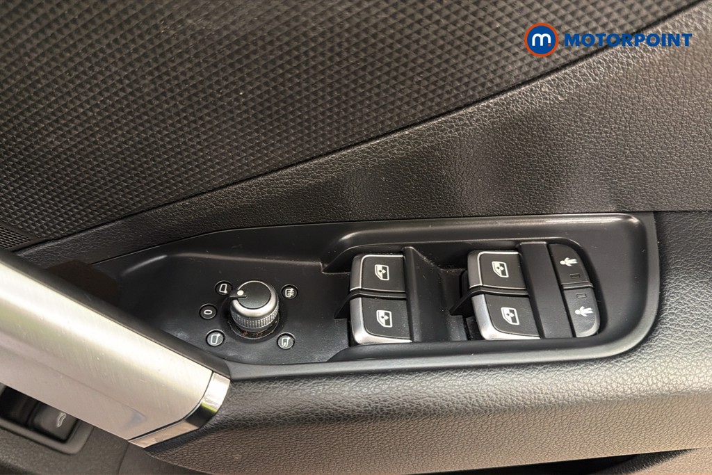 Audi Q2 S Line Automatic Petrol SUV - Stock Number (1652895) - 20th supplementary image