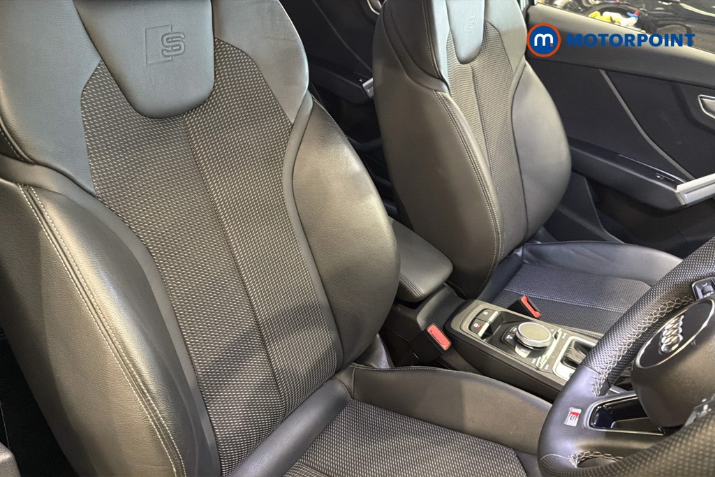 Audi Q2 S Line Automatic Petrol SUV - Stock Number (1652895) - 22nd supplementary image