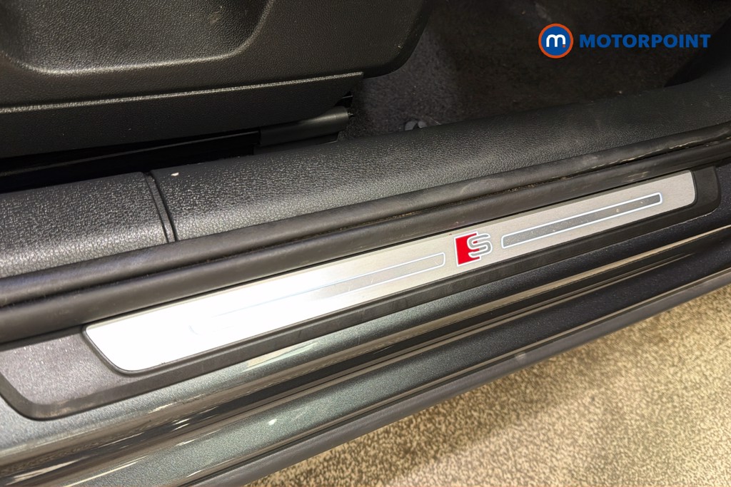 Audi Q2 S Line Automatic Petrol SUV - Stock Number (1652895) - 27th supplementary image