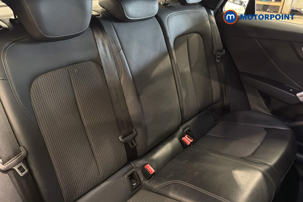 Audi Q2 S Line Automatic Petrol SUV - Stock Number (1652895) - 28th supplementary image