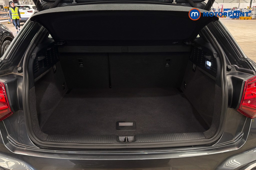 Audi Q2 S Line Automatic Petrol SUV - Stock Number (1652895) - 33rd supplementary image