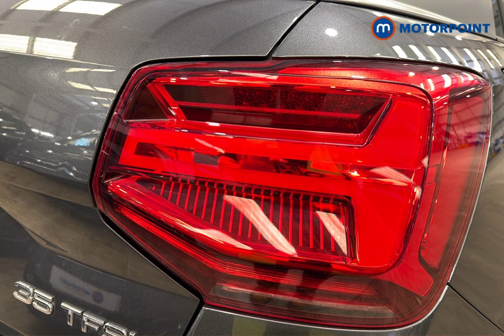 Audi Q2 S Line Automatic Petrol SUV - Stock Number (1652895) - 38th supplementary image