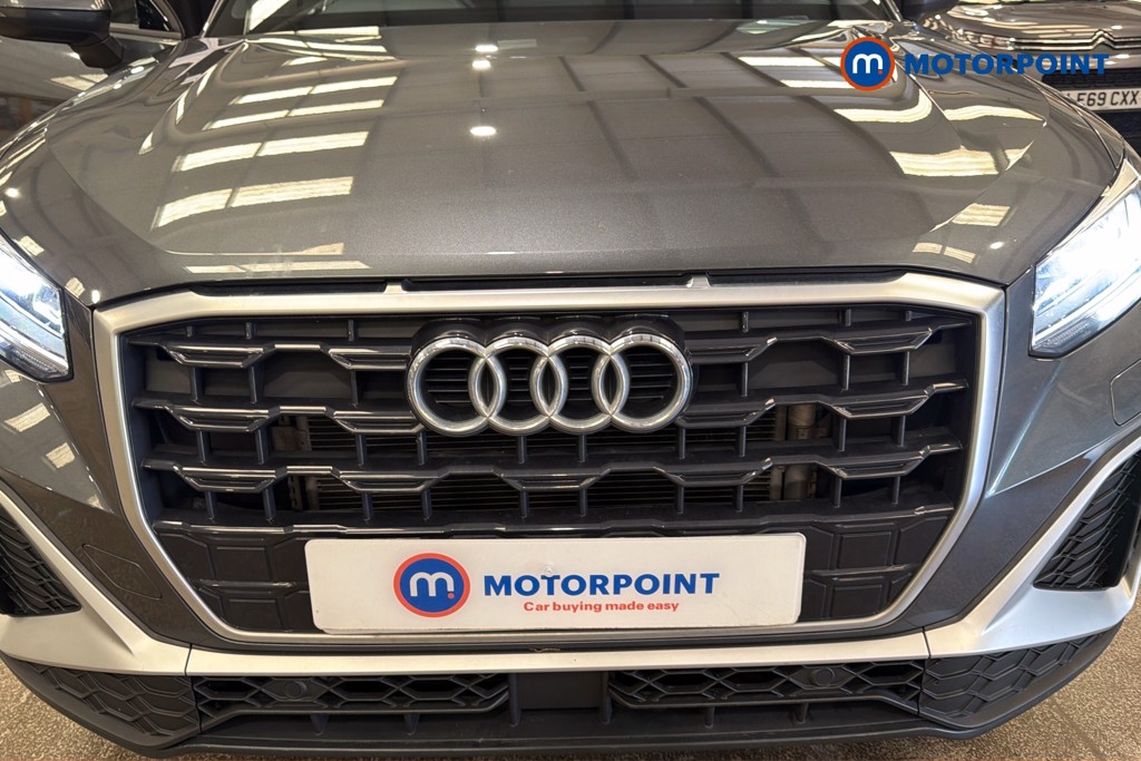 Audi Q2 S Line Automatic Petrol SUV - Stock Number (1652895) - 45th supplementary image