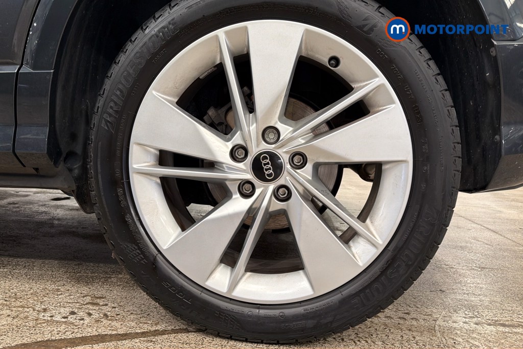 Audi Q2 S Line Automatic Petrol SUV - Stock Number (1652895) - 48th supplementary image
