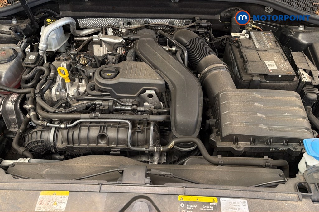 Audi Q2 S Line Automatic Petrol SUV - Stock Number (1652895) - 51st supplementary image