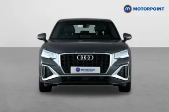 Audi Q2 S Line Automatic Petrol SUV - Stock Number (1652895) - Front bumper