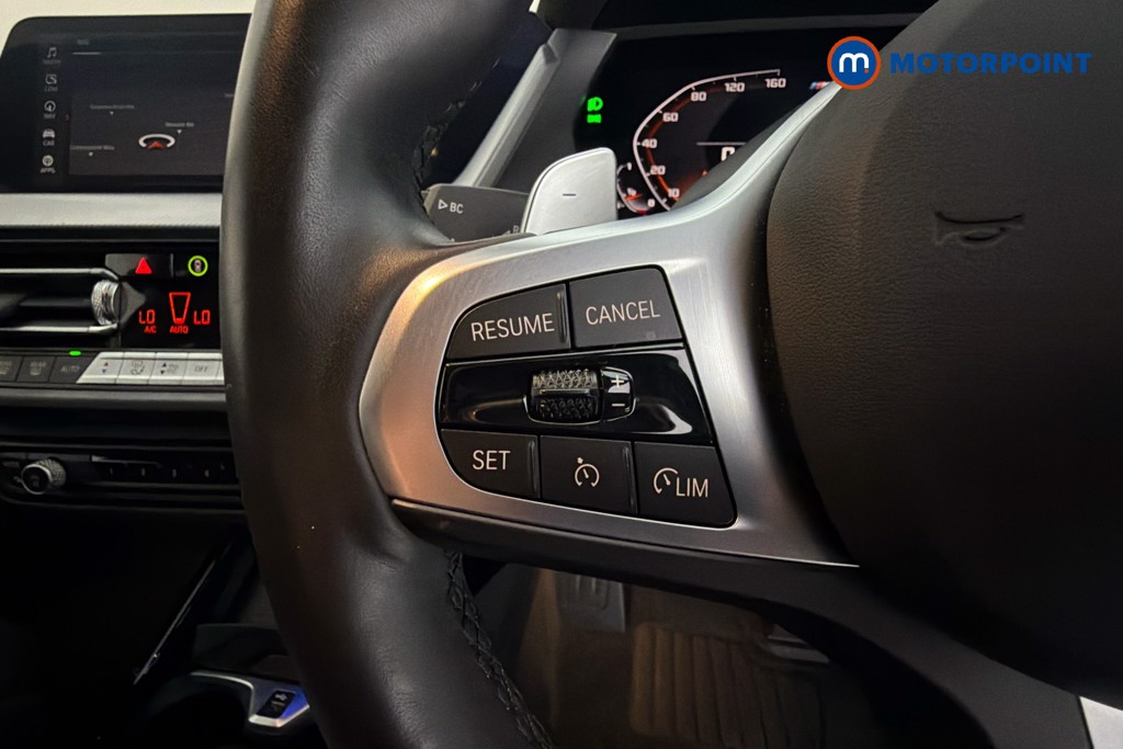 BMW 1 Series M135i Automatic Petrol Hatchback - Stock Number (1653425) - 3rd supplementary image