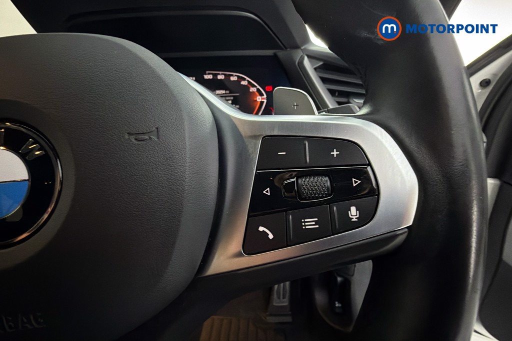 BMW 1 Series M135i Automatic Petrol Hatchback - Stock Number (1653425) - 4th supplementary image