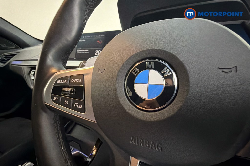 BMW 1 Series M135i Automatic Petrol Hatchback - Stock Number (1653425) - 5th supplementary image