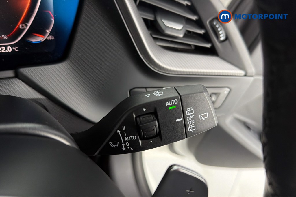 BMW 1 Series M135i Automatic Petrol Hatchback - Stock Number (1653425) - 7th supplementary image