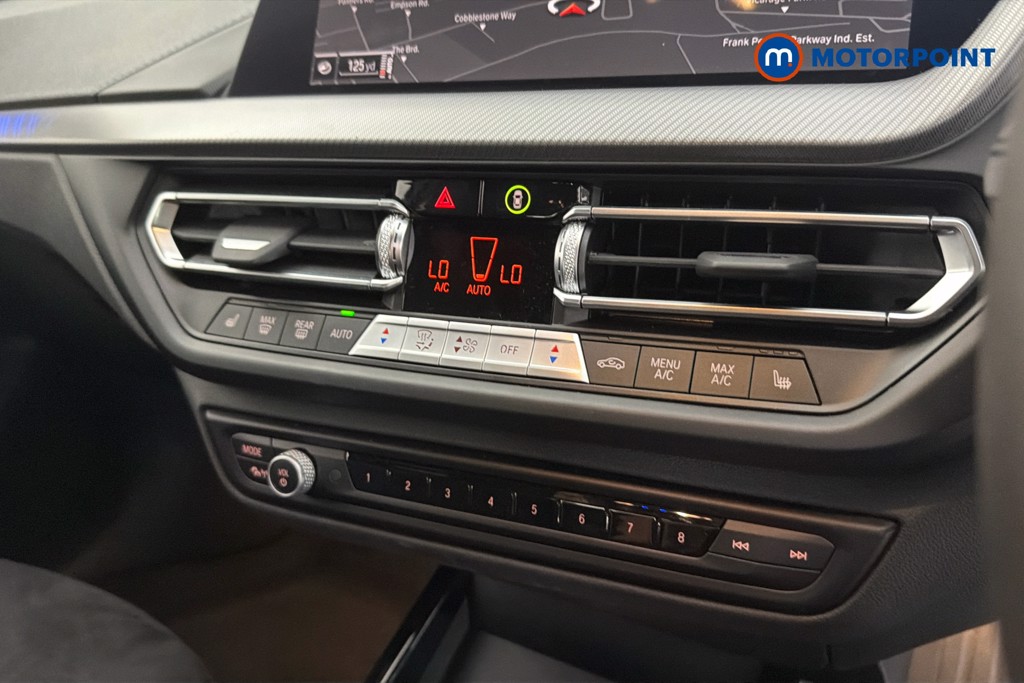 BMW 1 Series M135i Automatic Petrol Hatchback - Stock Number (1653425) - 12th supplementary image