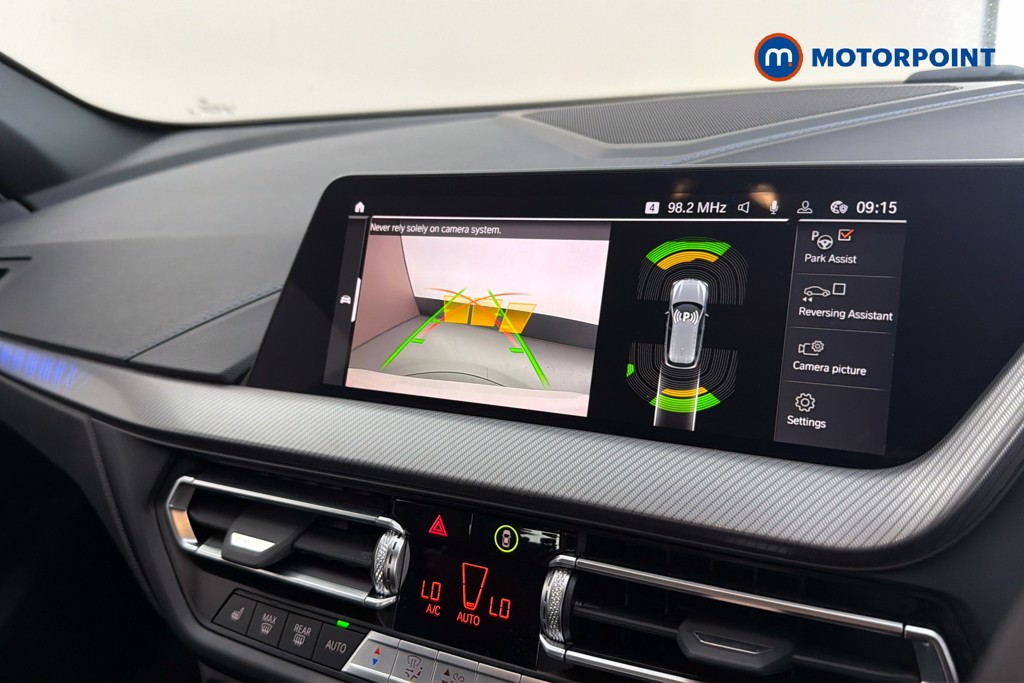 BMW 1 Series M135i Automatic Petrol Hatchback - Stock Number (1653425) - 13th supplementary image