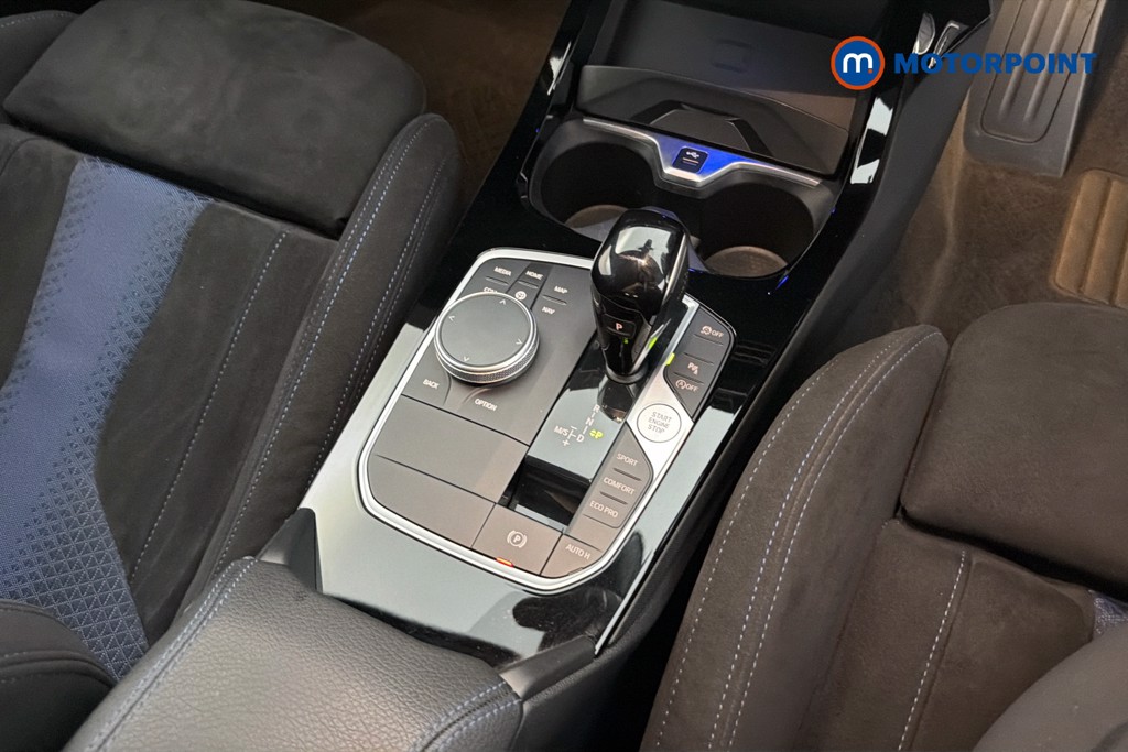 BMW 1 Series M135i Automatic Petrol Hatchback - Stock Number (1653425) - 15th supplementary image