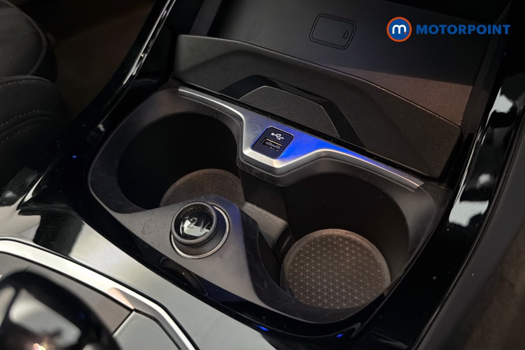 BMW 1 Series M135i Automatic Petrol Hatchback - Stock Number (1653425) - 16th supplementary image