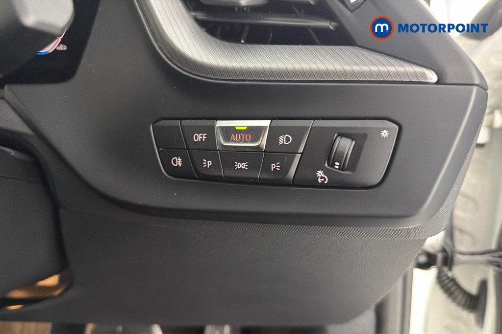 BMW 1 Series M135i Automatic Petrol Hatchback - Stock Number (1653425) - 18th supplementary image