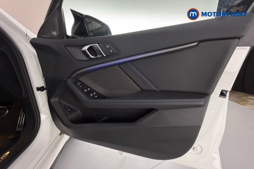 BMW 1 Series M135i Automatic Petrol Hatchback - Stock Number (1653425) - 19th supplementary image