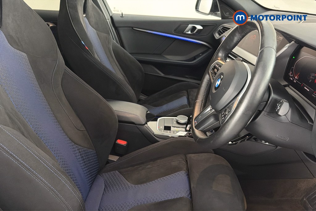 BMW 1 Series M135i Automatic Petrol Hatchback - Stock Number (1653425) - 22nd supplementary image