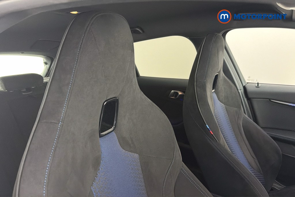 BMW 1 Series M135i Automatic Petrol Hatchback - Stock Number (1653425) - 23rd supplementary image