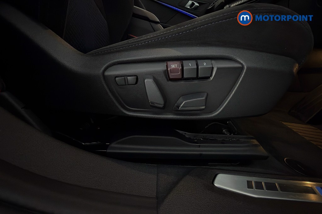 BMW 1 Series M135i Automatic Petrol Hatchback - Stock Number (1653425) - 25th supplementary image