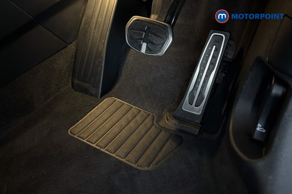 BMW 1 Series M135i Automatic Petrol Hatchback - Stock Number (1653425) - 27th supplementary image