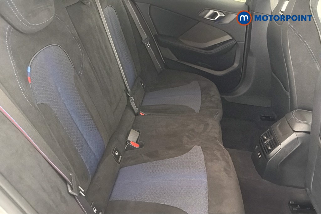 BMW 1 Series M135i Automatic Petrol Hatchback - Stock Number (1653425) - 28th supplementary image