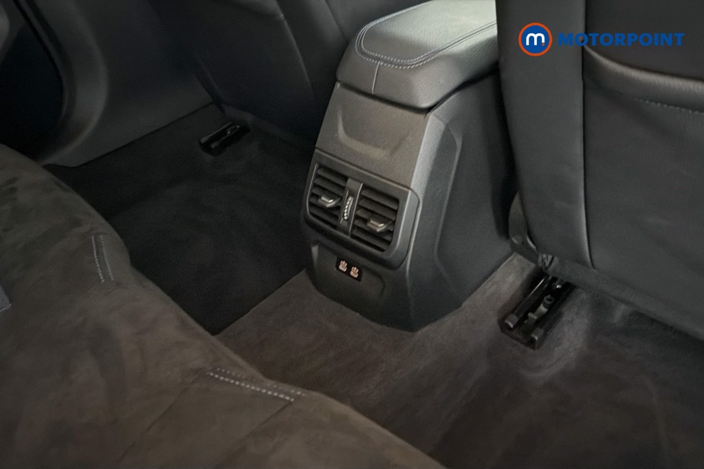 BMW 1 Series M135i Automatic Petrol Hatchback - Stock Number (1653425) - 30th supplementary image