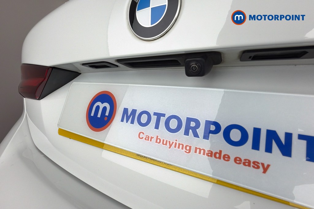 BMW 1 Series M135i Automatic Petrol Hatchback - Stock Number (1653425) - 36th supplementary image