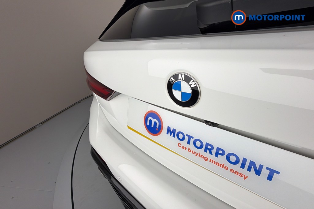 BMW 1 Series M135i Automatic Petrol Hatchback - Stock Number (1653425) - 37th supplementary image