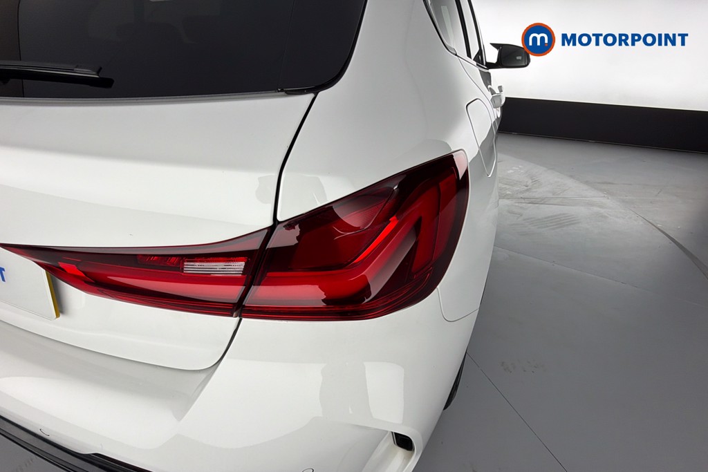 BMW 1 Series M135i Automatic Petrol Hatchback - Stock Number (1653425) - 38th supplementary image