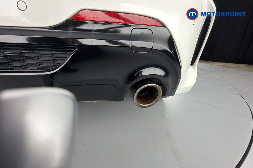BMW 1 Series M135i Automatic Petrol Hatchback - Stock Number (1653425) - 39th supplementary image