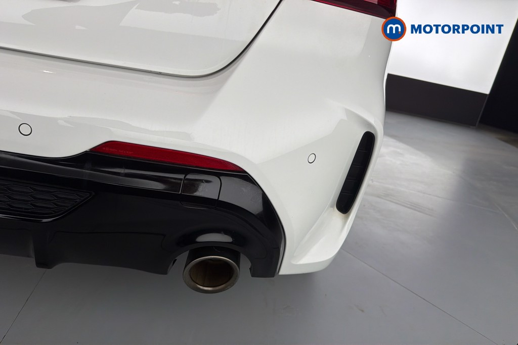 BMW 1 Series M135i Automatic Petrol Hatchback - Stock Number (1653425) - 40th supplementary image