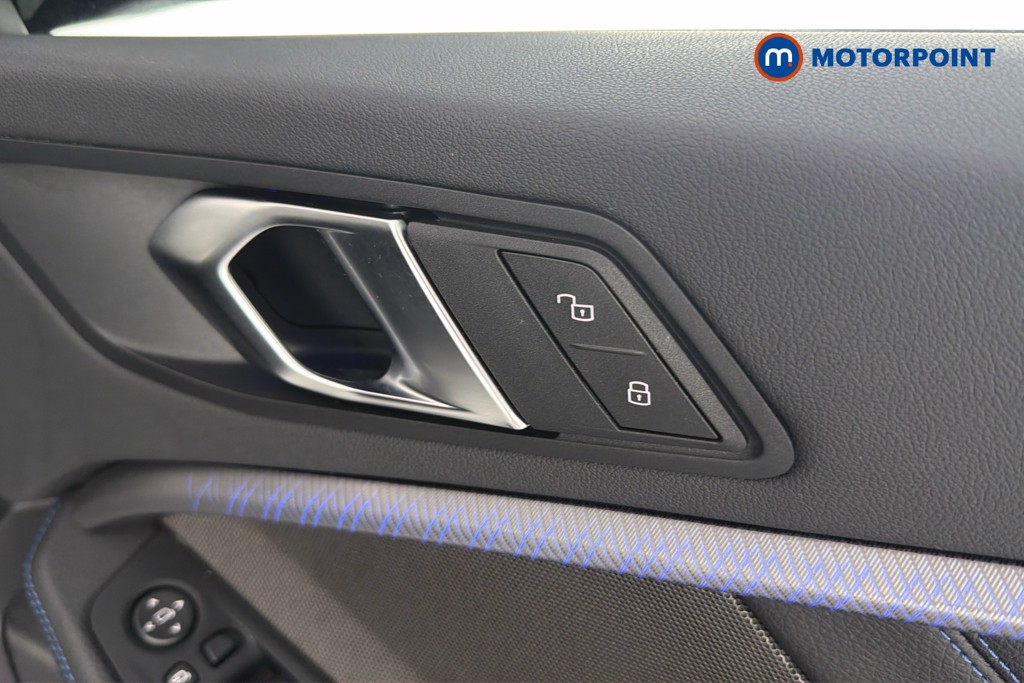 BMW 1 Series M135i Automatic Petrol Hatchback - Stock Number (1653425) - 42nd supplementary image