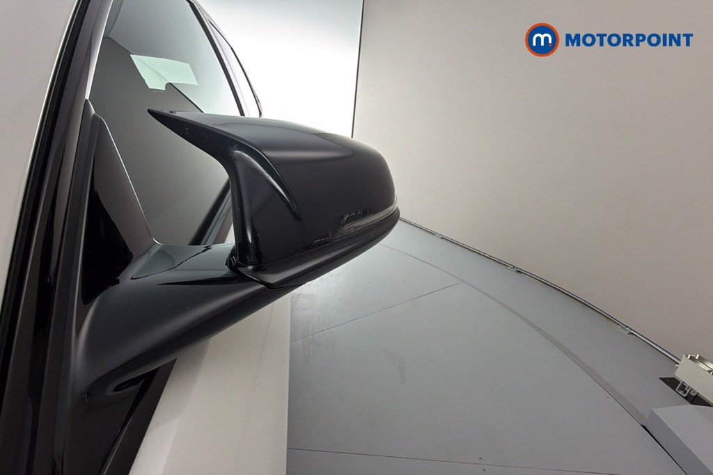 BMW 1 Series M135i Automatic Petrol Hatchback - Stock Number (1653425) - 43rd supplementary image