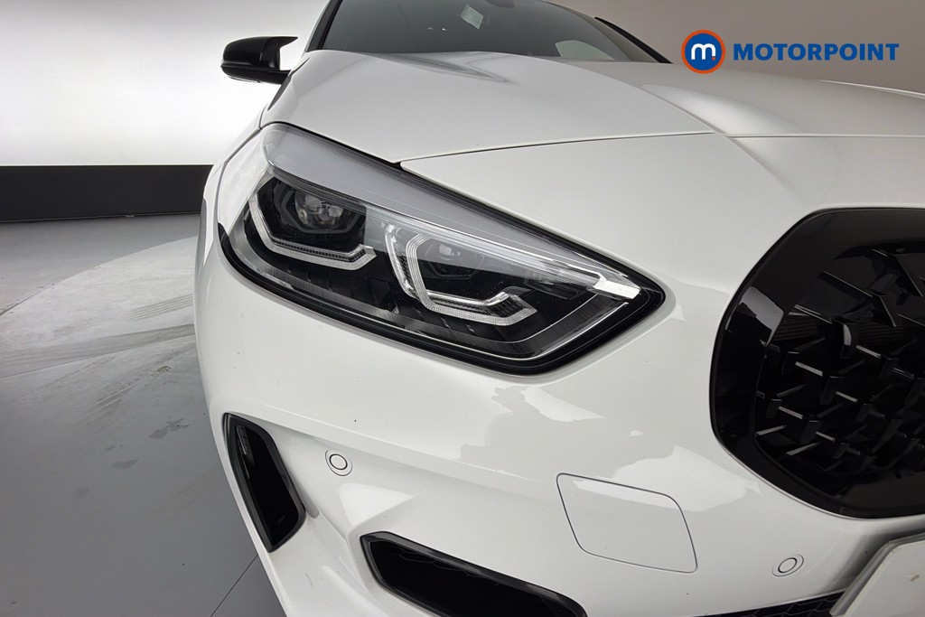 BMW 1 Series M135i Automatic Petrol Hatchback - Stock Number (1653425) - 44th supplementary image